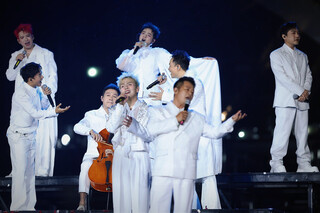 'Anh trai vượt ngàn chông gai' mùa 2 sẽ ‘nâng tầm trải nghiệm’ cho khán giả