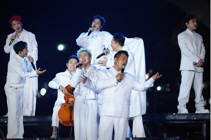 'Anh trai vượt ngàn chông gai' mùa 2 sẽ ‘nâng tầm trải nghiệm’ cho khán giả