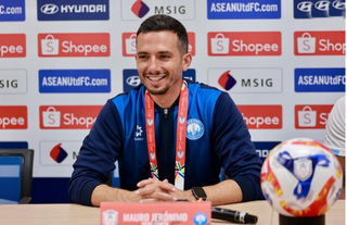 HLV Thép Xanh Nam Định tiết lộ quan trọng về Xuân Son