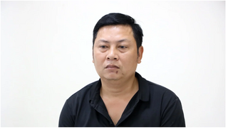 “Trùm ” buôn bán thuốc lá ngoại ở Tây Ninh bị truy nã ra đầu thú