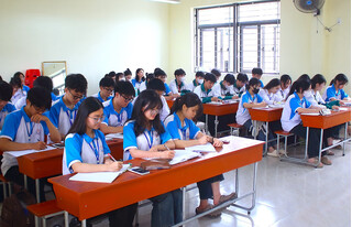 Hưng Yên chọn Tiếng Anh là môn thi thứ 3 vào lớp 10