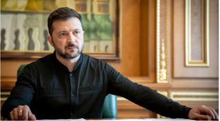 Tuyên bố của ông Zelensky về Nga gây sốc cho phương Tây