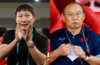 Vì sao các HLV Hàn Quốc thành công tại Việt Nam