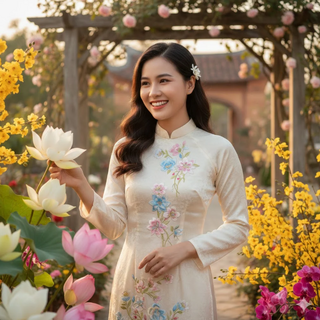 Tháng 2/2026: 3 con giáp được Thần Tài 