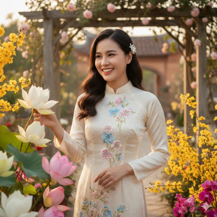 Tháng 2/2026: 3 con giáp được Thần Tài 