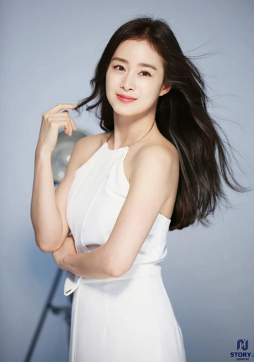 Căn hộ Kim Tae Hee tặng chị gái bị tịch thu