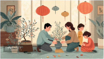 Người xưa dặn: 3 việc không làm trong tháng Chạp, đón Tết bình an, năm mới an khang, thịnh vượng