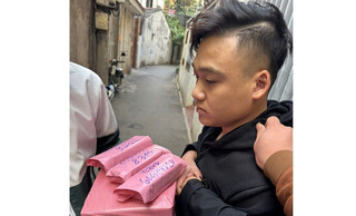 'Đập tan' đường dây ma túy nhắm vào học sinh, sinh viên