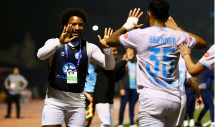 Thép Xanh Nam Định cạn kiệt cơ hội bảo vệ ngôi vương V-League