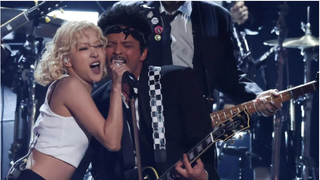 Tìm ra người chiến thắng tại Grammy 2026