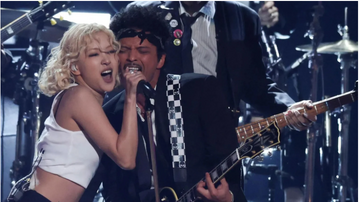 Tìm ra người chiến thắng tại Grammy 2026