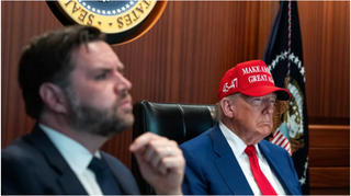 Nguy cơ chiến tranh cận kề, Mỹ bất ngờ tung tín hiệu “tháo ngòi nổ” với Iran