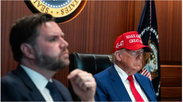 Nguy cơ chiến tranh cận kề, Mỹ bất ngờ tung tín hiệu “tháo ngòi nổ” với Iran