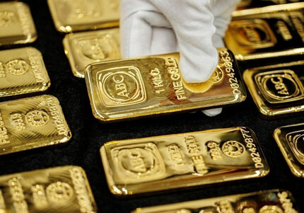 Giá vàng biến động mạnh: Cẩn trọng để tránh gặp rủi ro