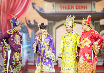 Táo Y tế Vân Dung: 