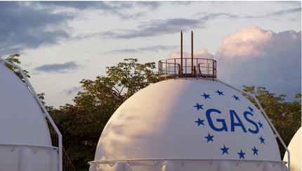 Châu Âu điêu đứng vì Nga