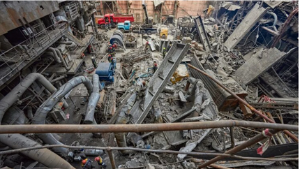 Ông Zelensky tuyên bố Kiev sẽ thay đổi lập trường đàm phán