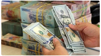 Tỷ giá USD/VND hôm nay 4/2: Thị trường chợ đen nối dài đà tăng