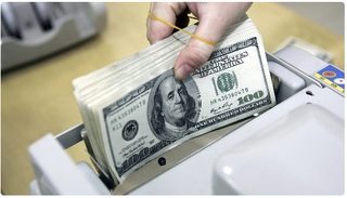 Tỷ giá USD/VND hôm nay 5/2: 