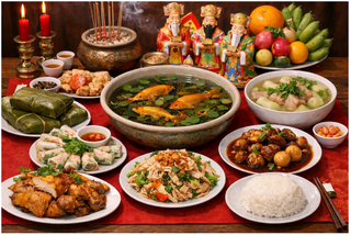 Vì sao phải cúng ông Công ông Táo trước 12 giờ ngày 23? Thời điểm vàng thực hiện lễ cúng để đón nhiều  tài lộc