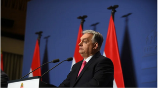 Ukraine đối xử với người Hungary gốc như 