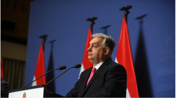 Ukraine đối xử với người Hungary gốc như 