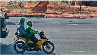 2 nghi phạm cướp ngân hàng tại Gia Lai vừa bị bắt, là ai?