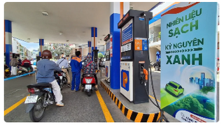 Giá xăng dầu hôm nay 6/2: Diễn biến trái chiều, giá xăng dầu trong nước tăng dữ dội