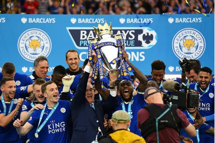 Leicester bị phạt nặng, trừ 6 điểm tại giải hạng Nhất Anh