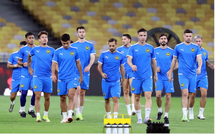 Bóng đá Malaysia nhận tin quan trọng trước ngày CAS ra phán quyết