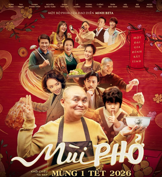 Mùa phim Tết 2026: “Cuộc chiến” phòng vé đa sắc