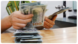 Tỷ giá USD/VND hôm nay 9/2: Thị trường chợ đen 