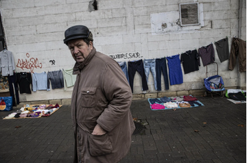 Quốc gia châu Âu này đang chuẩn bị từ bỏ tương lai của mình vì một 'giấc mơ EU'