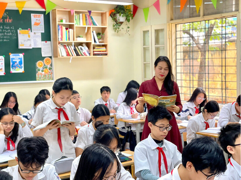 Lần đầu quy định khung nội dung giáo dục địa phương