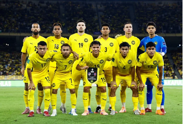 AFC lại khiến bóng đá Malaysia 'dậy sóng'