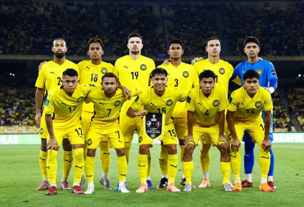 AFC lại khiến bóng đá Malaysia 'dậy sóng'