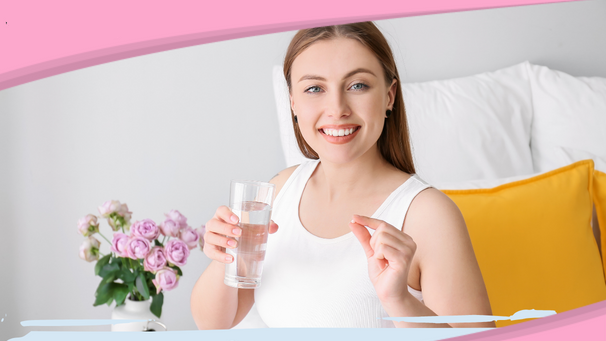 Bổ sung kẽm cho bà bầu: 8 lợi ích thiết thực cần biết