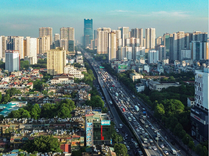 CSGT toàn quốc ra quân dịp Tết: Kiểm soát chặt, bảo đảm an toàn