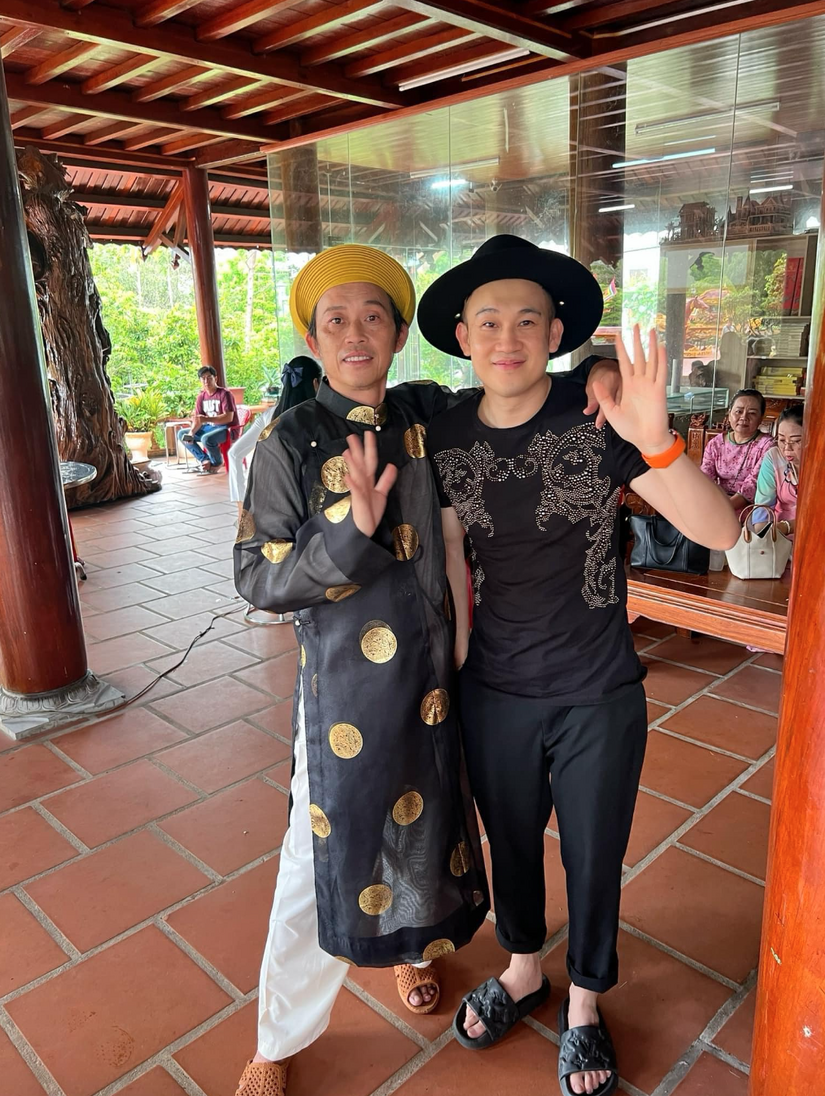 Em trai Nghệ sĩ Ưu tú Hoài Linh thông báo khẩn