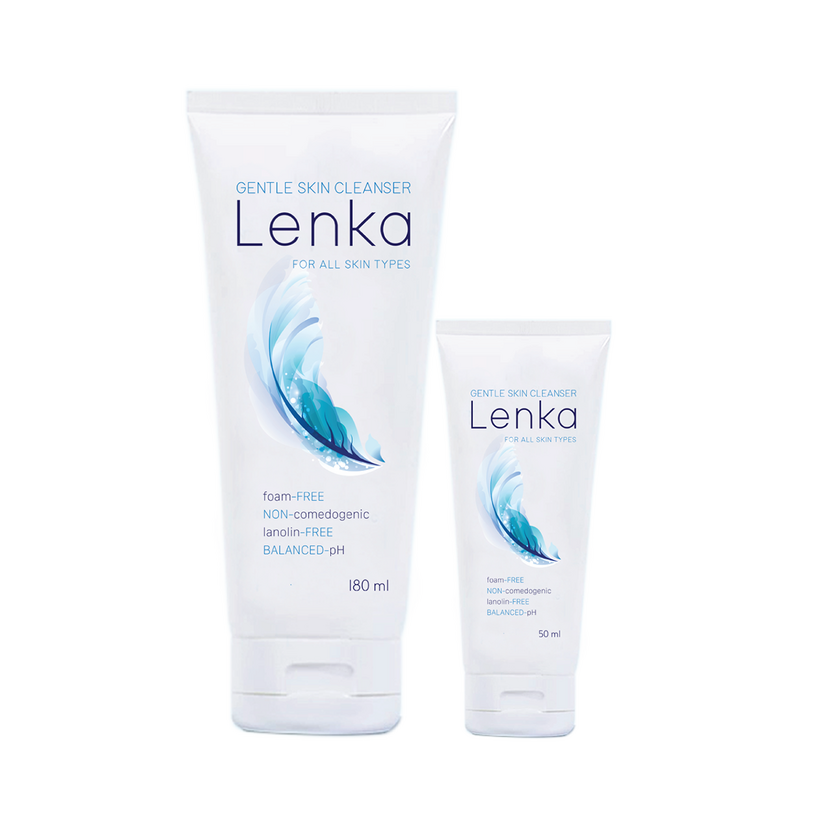 Hướng dẫn cách rửa mặt cho da nhạy cảm, dễ bị nổi mẩn