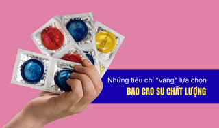 Những tiêu chí 