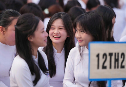 Thi tốt nghiệp THPT 2026: Ổn định cấu trúc đề thi