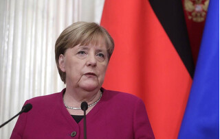 Cựu Thủ tướng Angela Merkel sẽ tranh cử Tổng thống Đức?