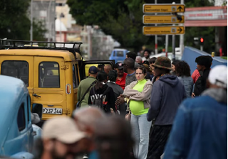 Khủng hoảng nhiên liệu ở Cuba ngày càng nghiêm trọng, Trung Quốc, Nga lập tức hành động