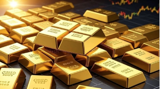 Giá vàng hôm nay (13/2) bất ngờ 