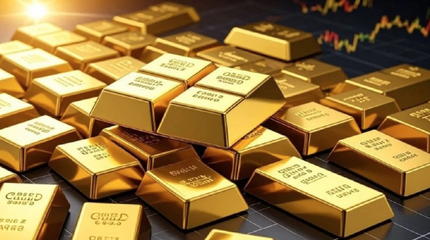 Giá vàng hôm nay (13/2) bất ngờ 