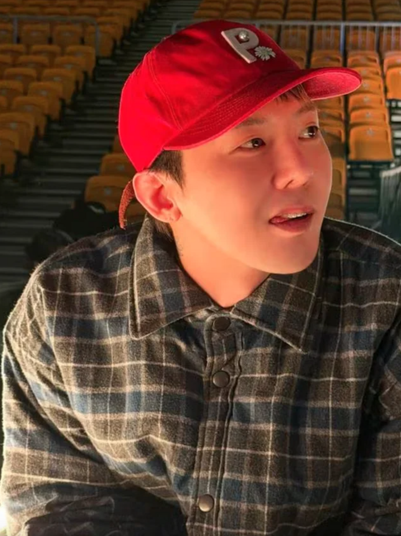 G-Dragon xác nhận tin vui về BIGBANG