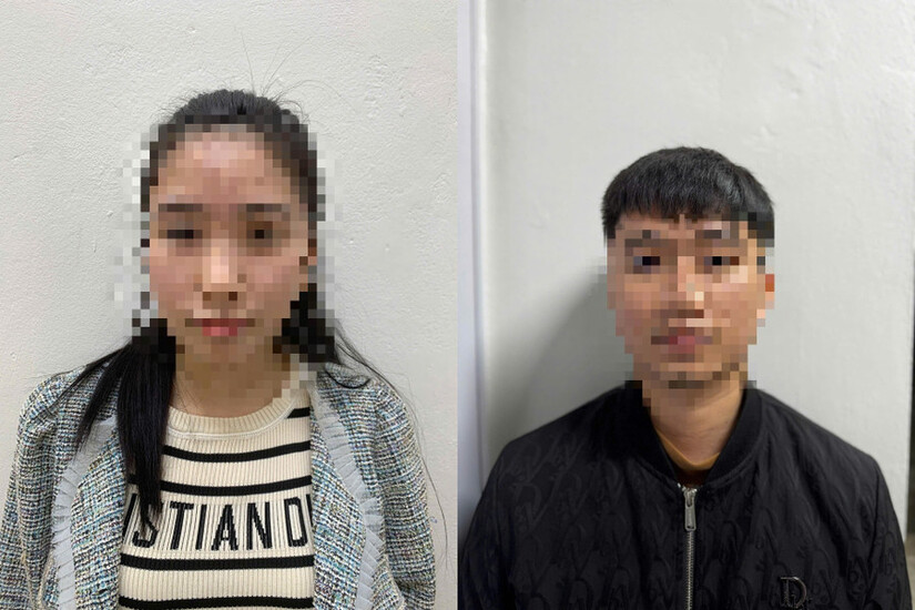 Triệt phá đường dây vận chuyển trái phép hơn 10.000 tỷ đồng qua biên giới