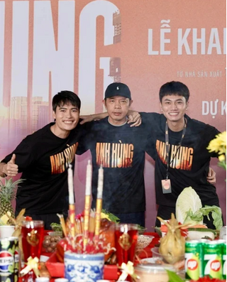 Những phim Việt nào được mong đợi năm 2026?