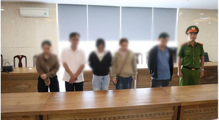 Triệt phá đường dây hóa đơn khống liên tỉnh, các giám đốc doanh nghiệp ở Đà Nẵng bị khởi tố